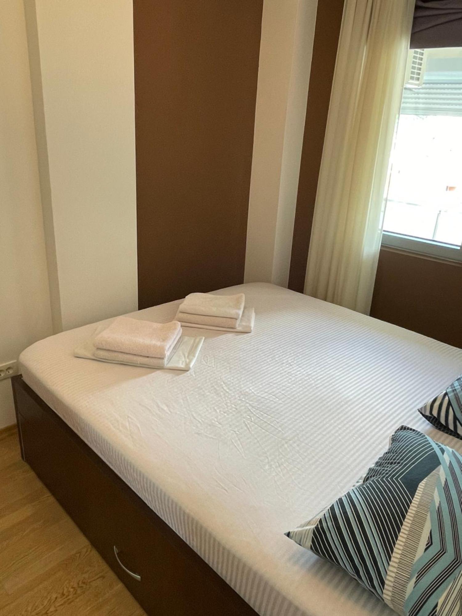Moreno Apartman *