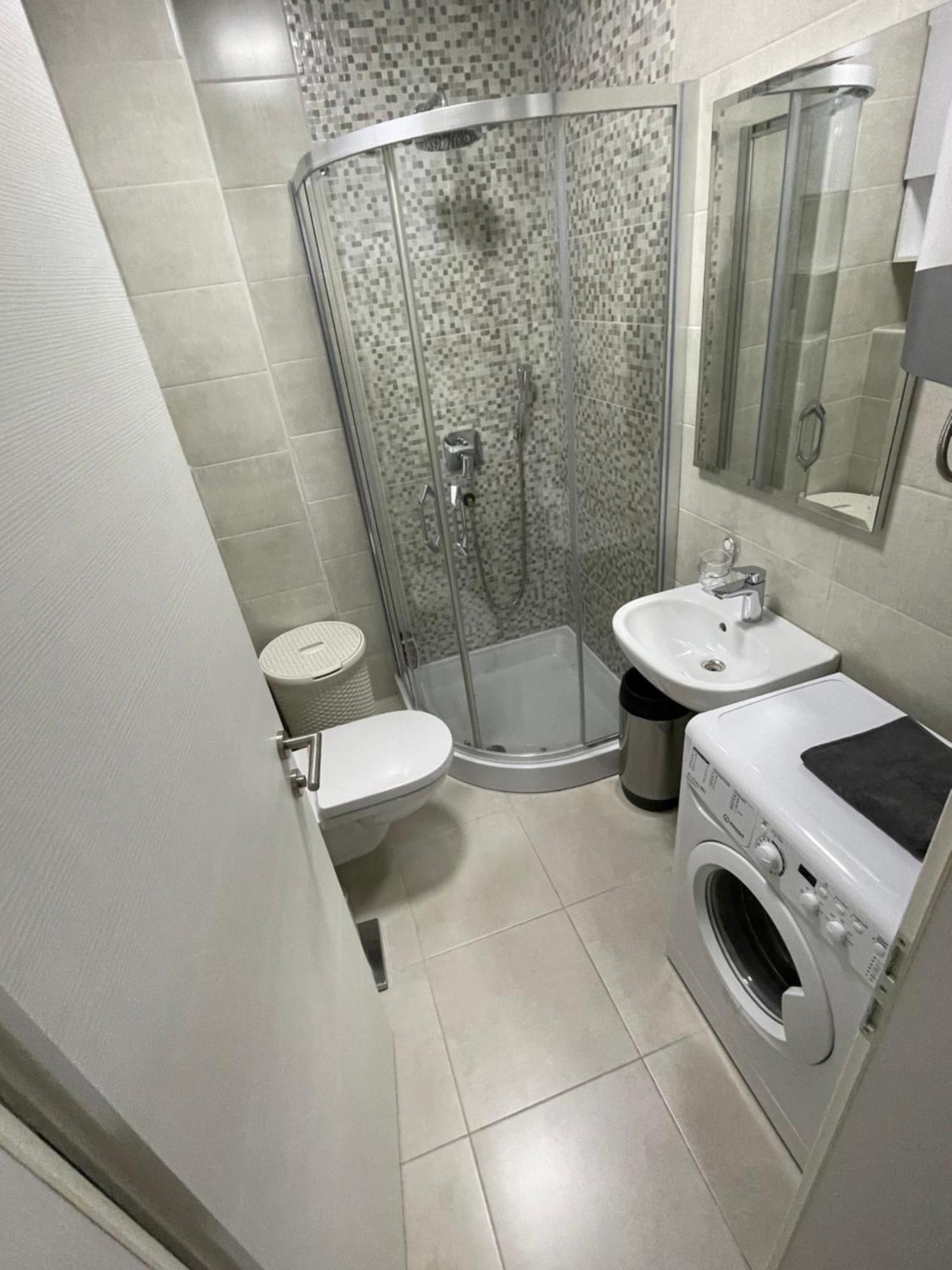 Moreno Apartman
