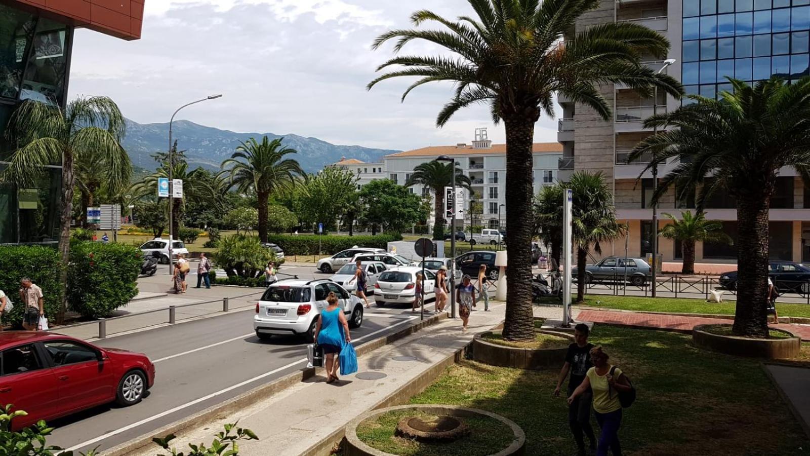 Moreno Apartman