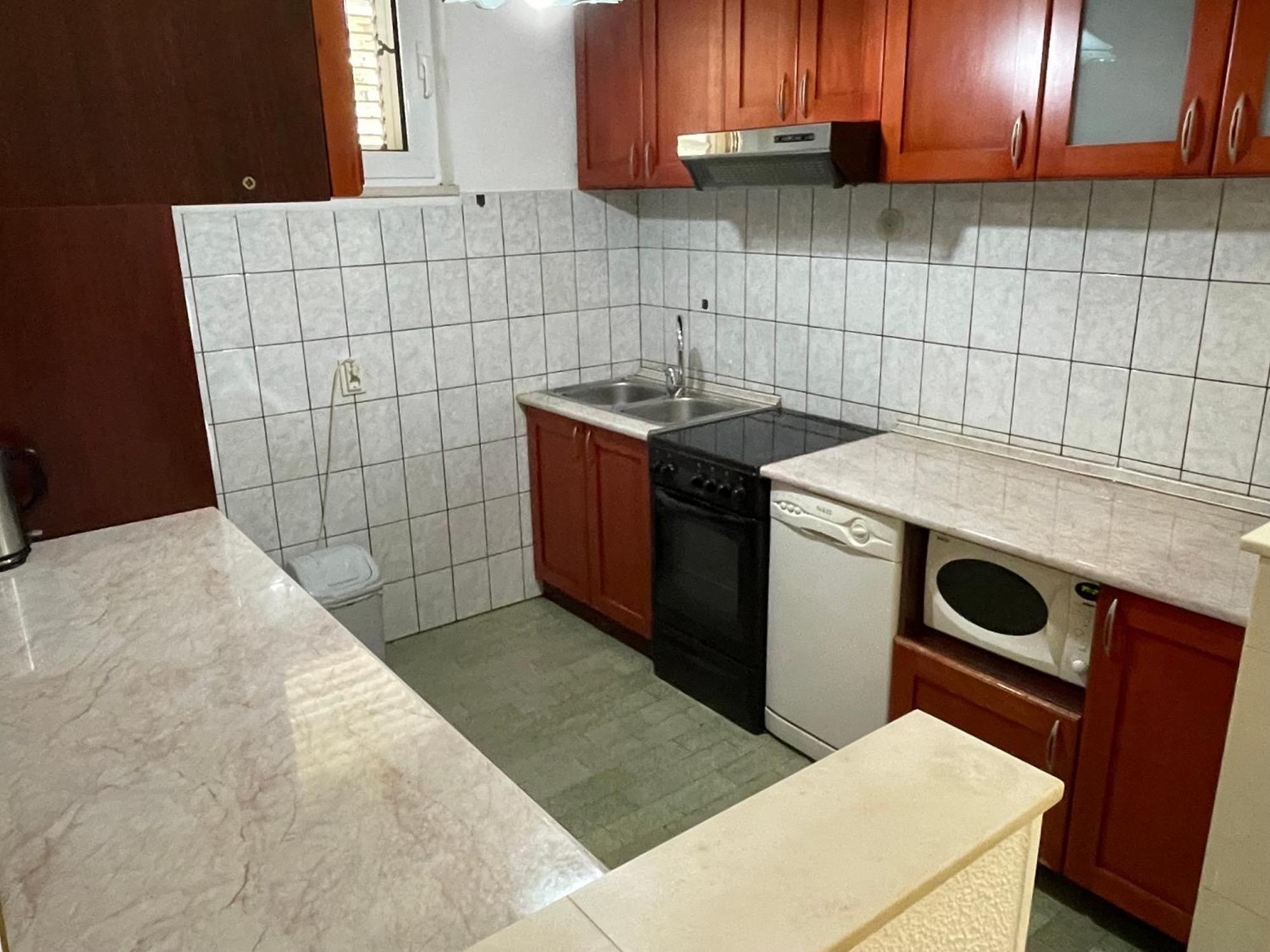 Moreno Apartman
