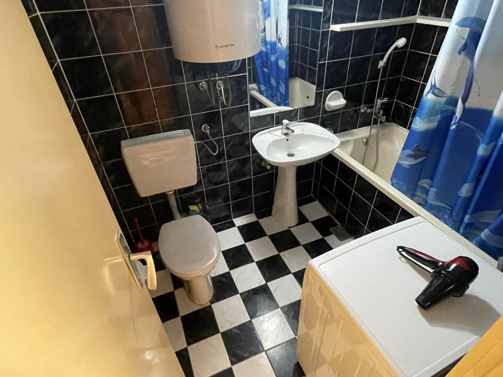Moreno Apartman