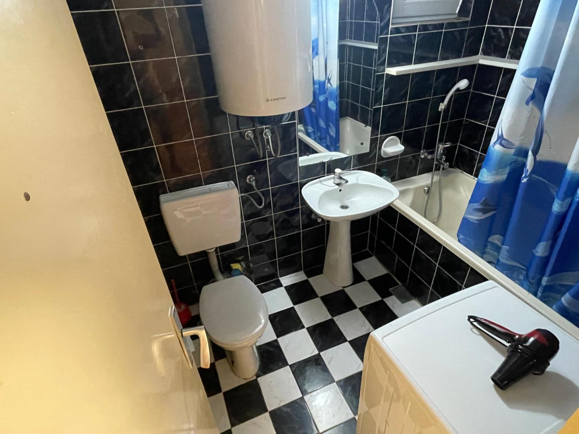 Moreno Apartman Budva