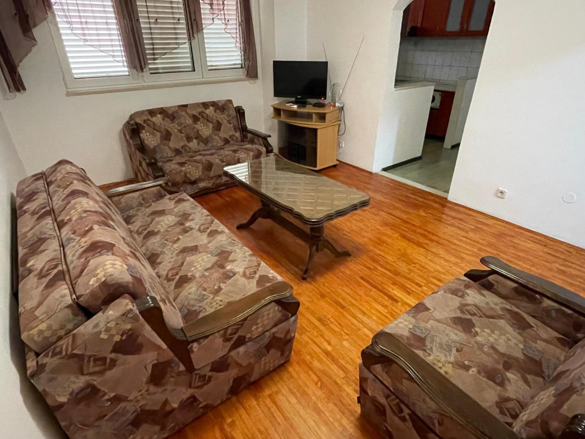 Moreno Apartman *