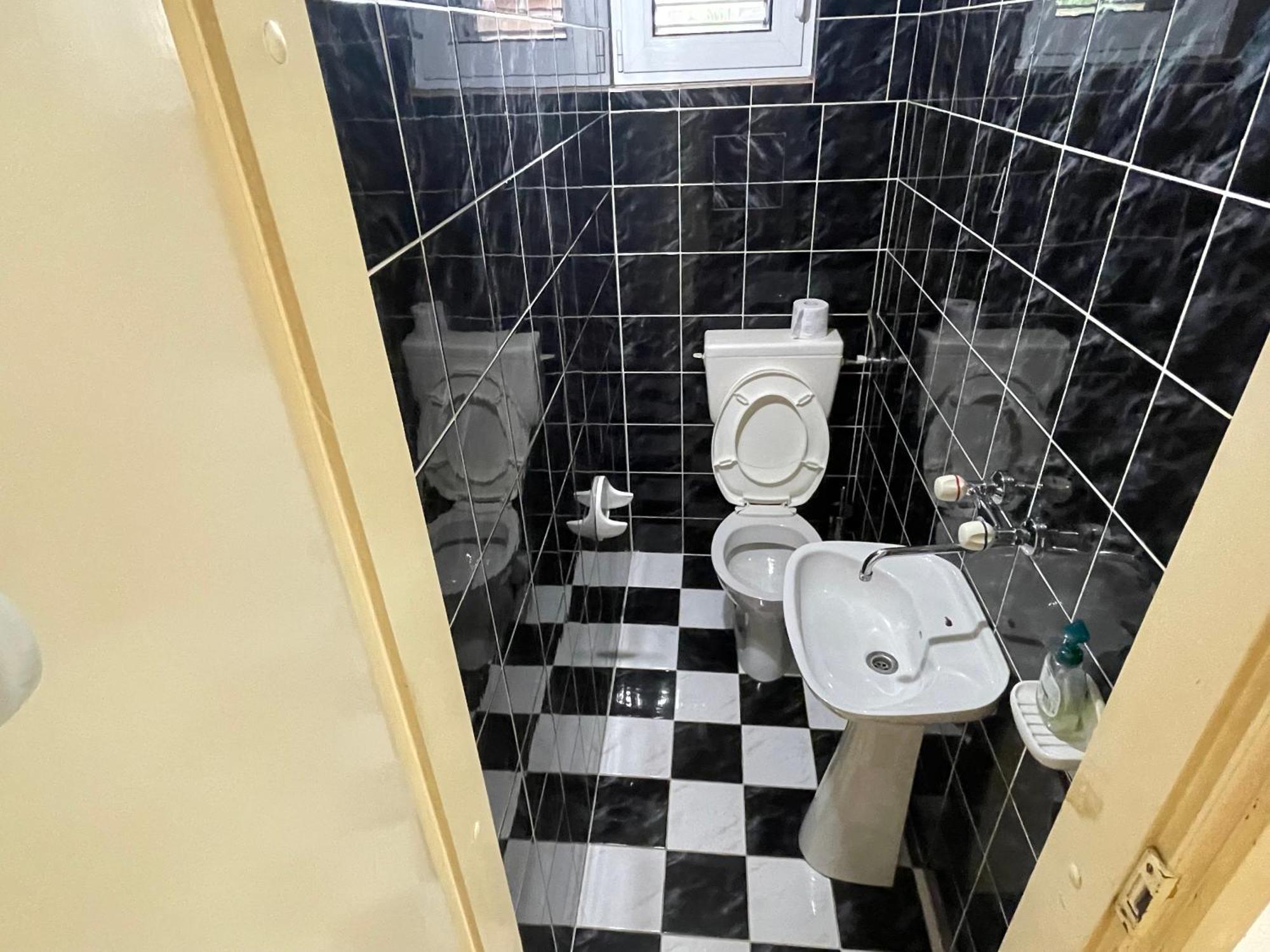 Apartman Moreno *